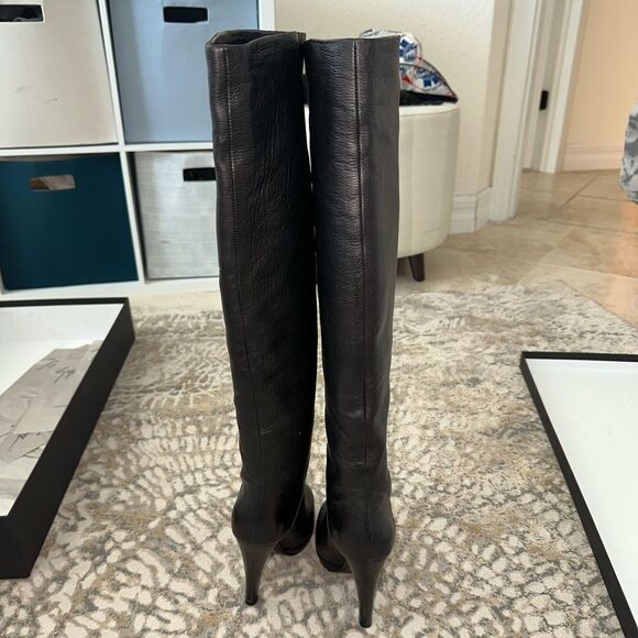 EUC Giuseppe Zanotti Boots - Picture 9 of 9